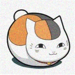 老周 角色头像