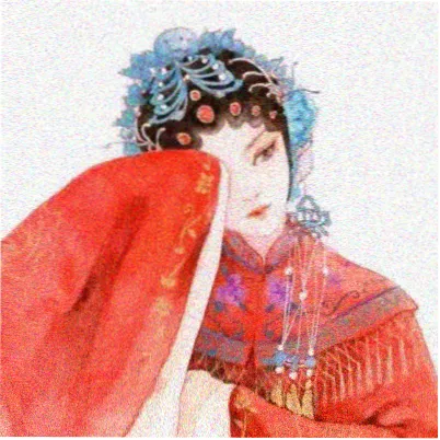 沈书白 角色头像